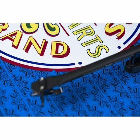 Nevybalený gramofon ProJect Essential III 3 Limitka Beatles - 5