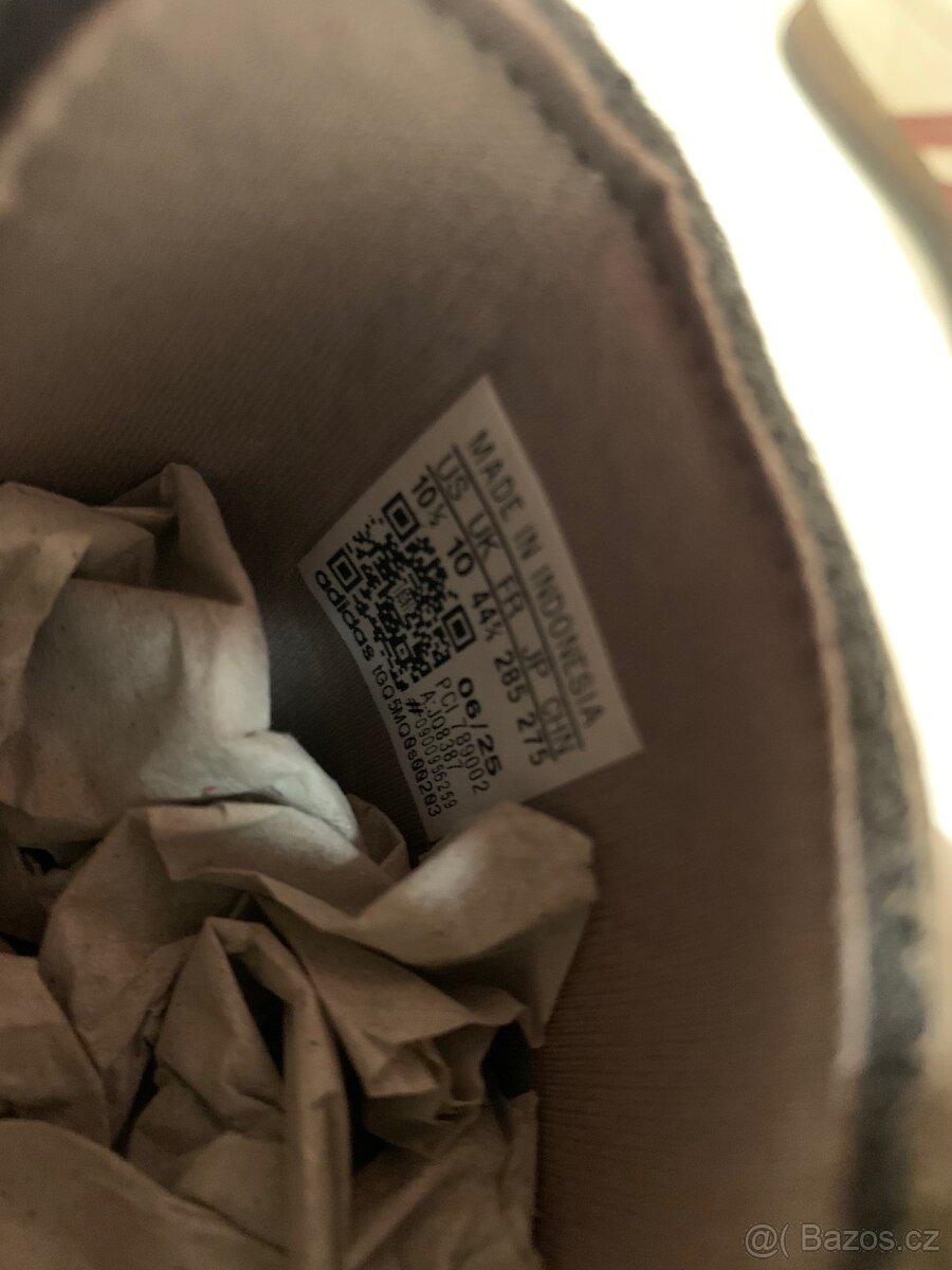 Adidas Gazelle Indoor EU44 - 5