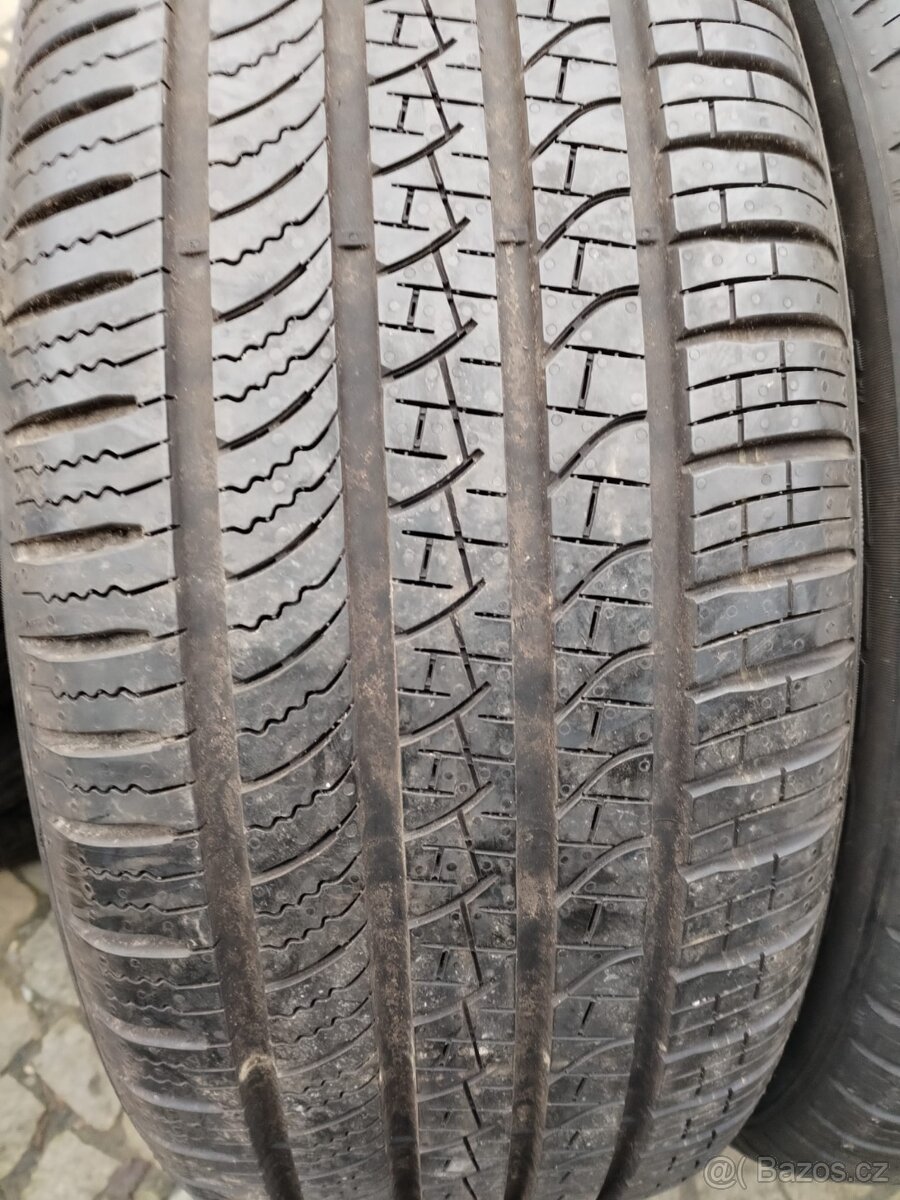 235/50/20 letni pneu PIRELLI 235/50 R20 - 5