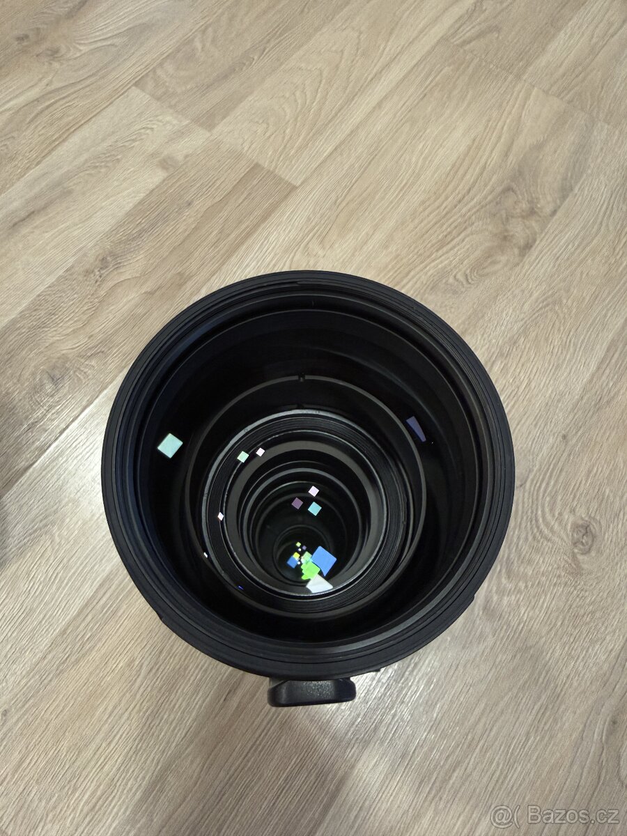 Sigma 150-600mm Comp. Pro Canon - 5