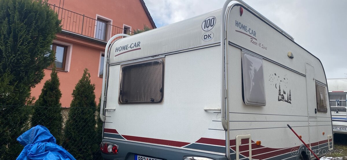 Karavan homecar - 5