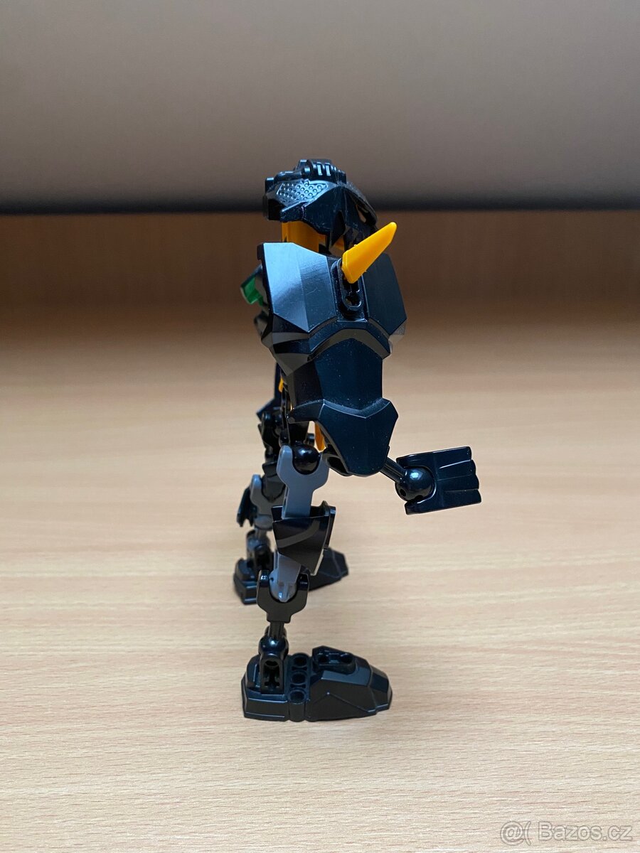 Stringer 3.0 2183 Lego Hero Factory - 5