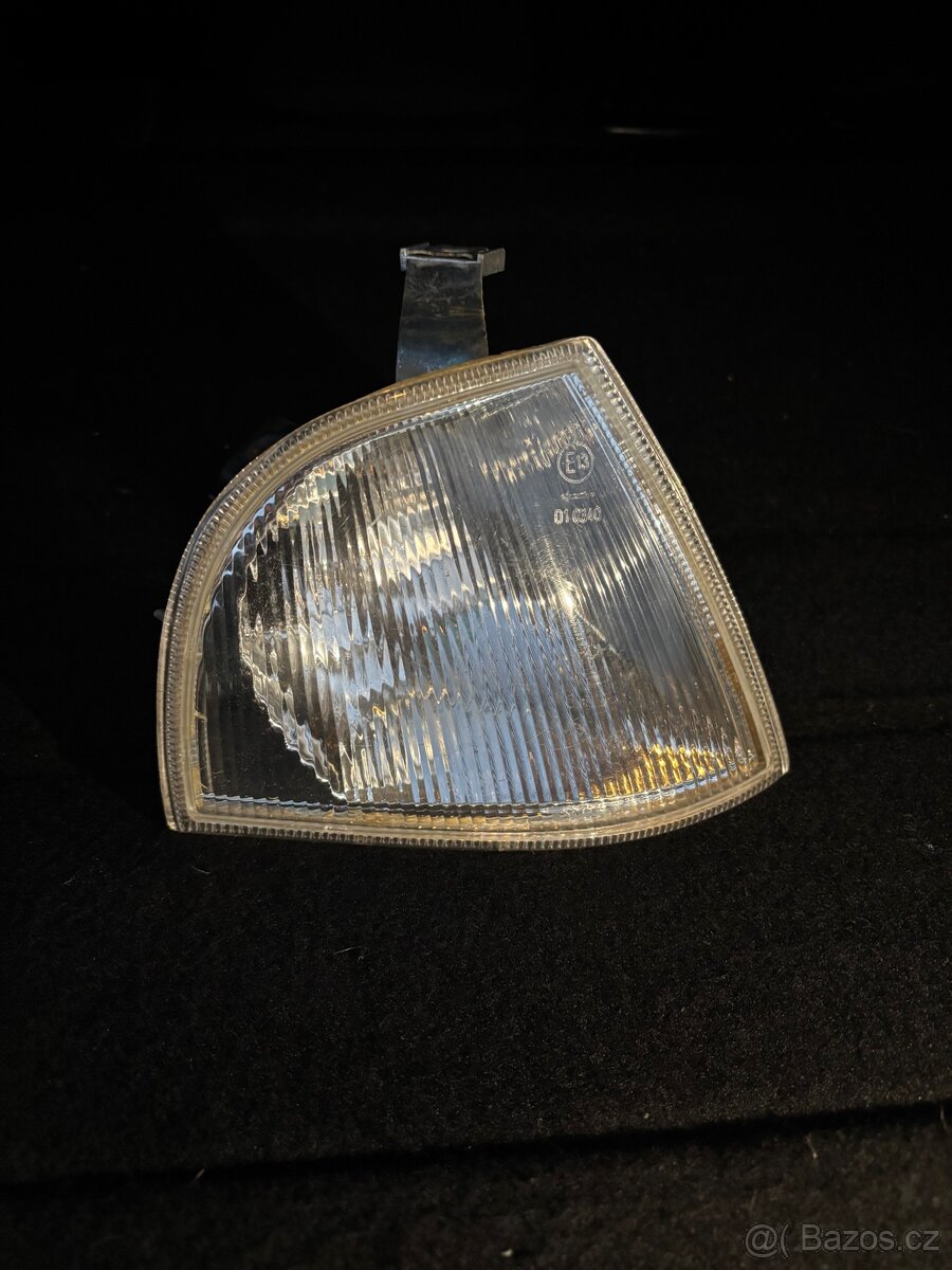 Prodám díly – Škoda Octavia I - 5