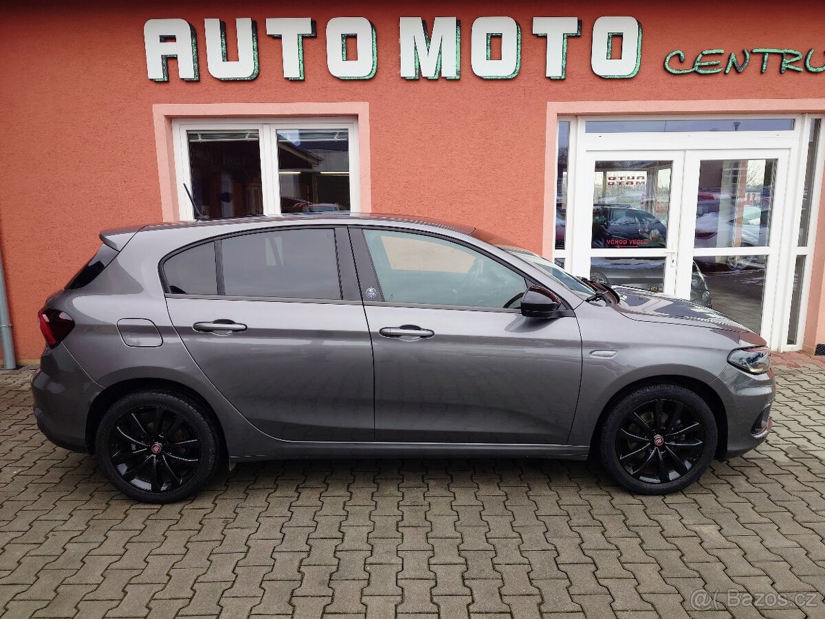 Fiat Tipo 2020 Elysia 1.4 70 kW - 5