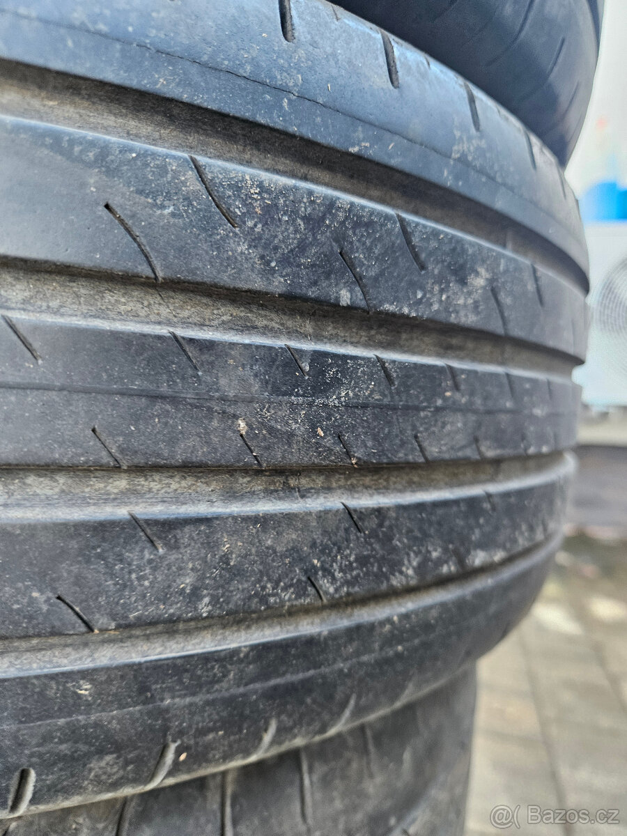 215/60R16 99V XL EfficientGrip Performance 2 GOODYEAR - 5