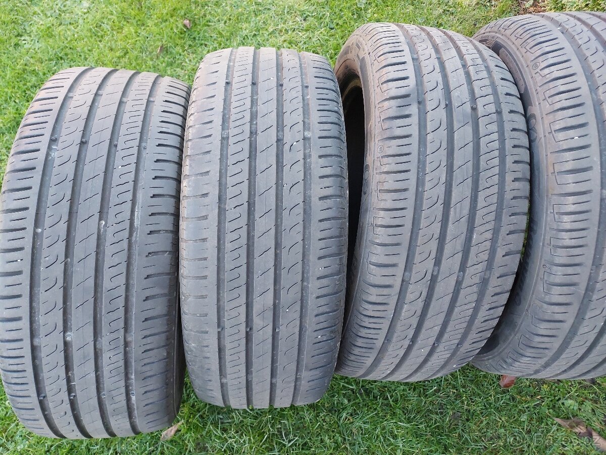 Letní Pneu 195/50 R15 BRAVURIS - 5