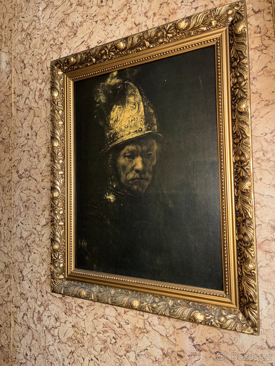 Obrazy (prodej i jednotlivě) - 5