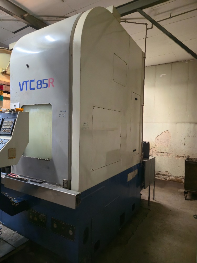 Karusel Hankook VTC-R85 - 5