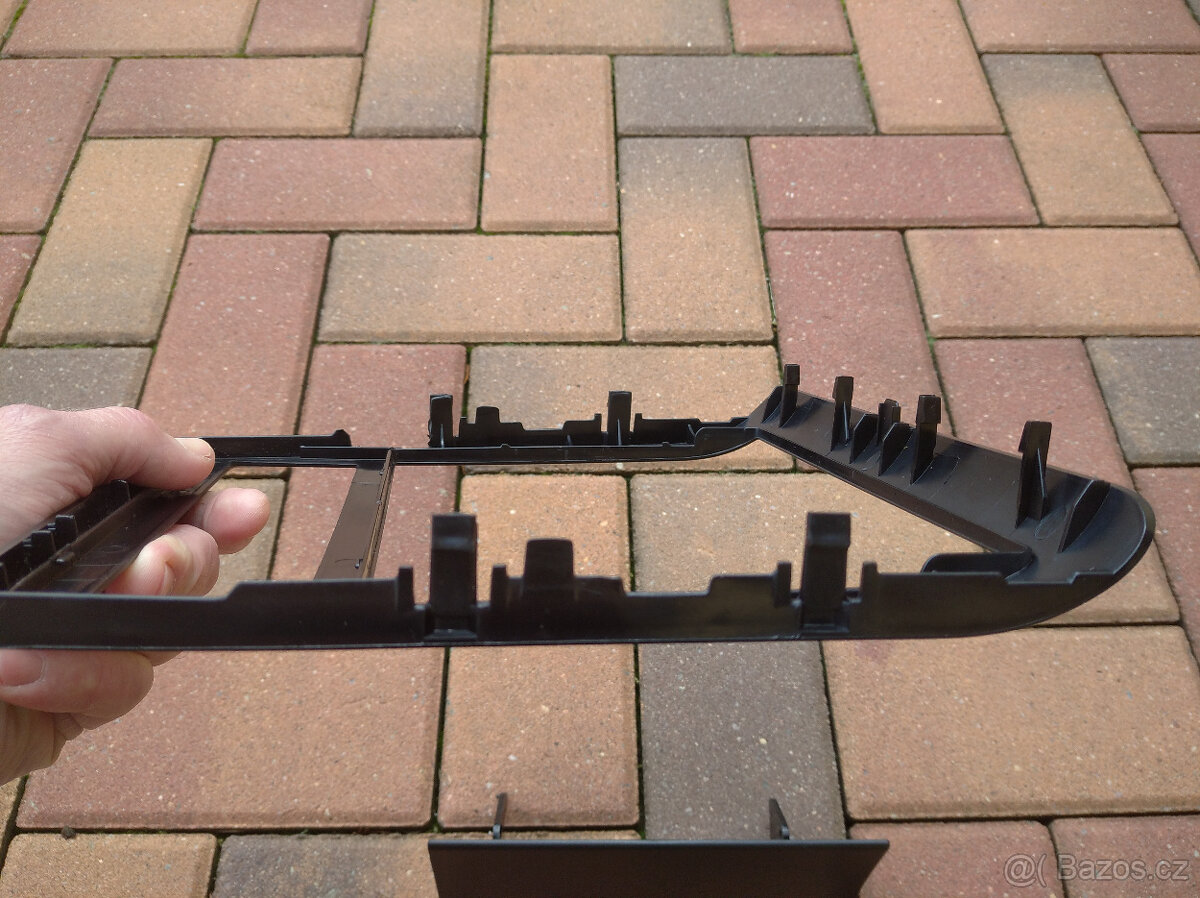 Dekor Škoda Octavia I - 5