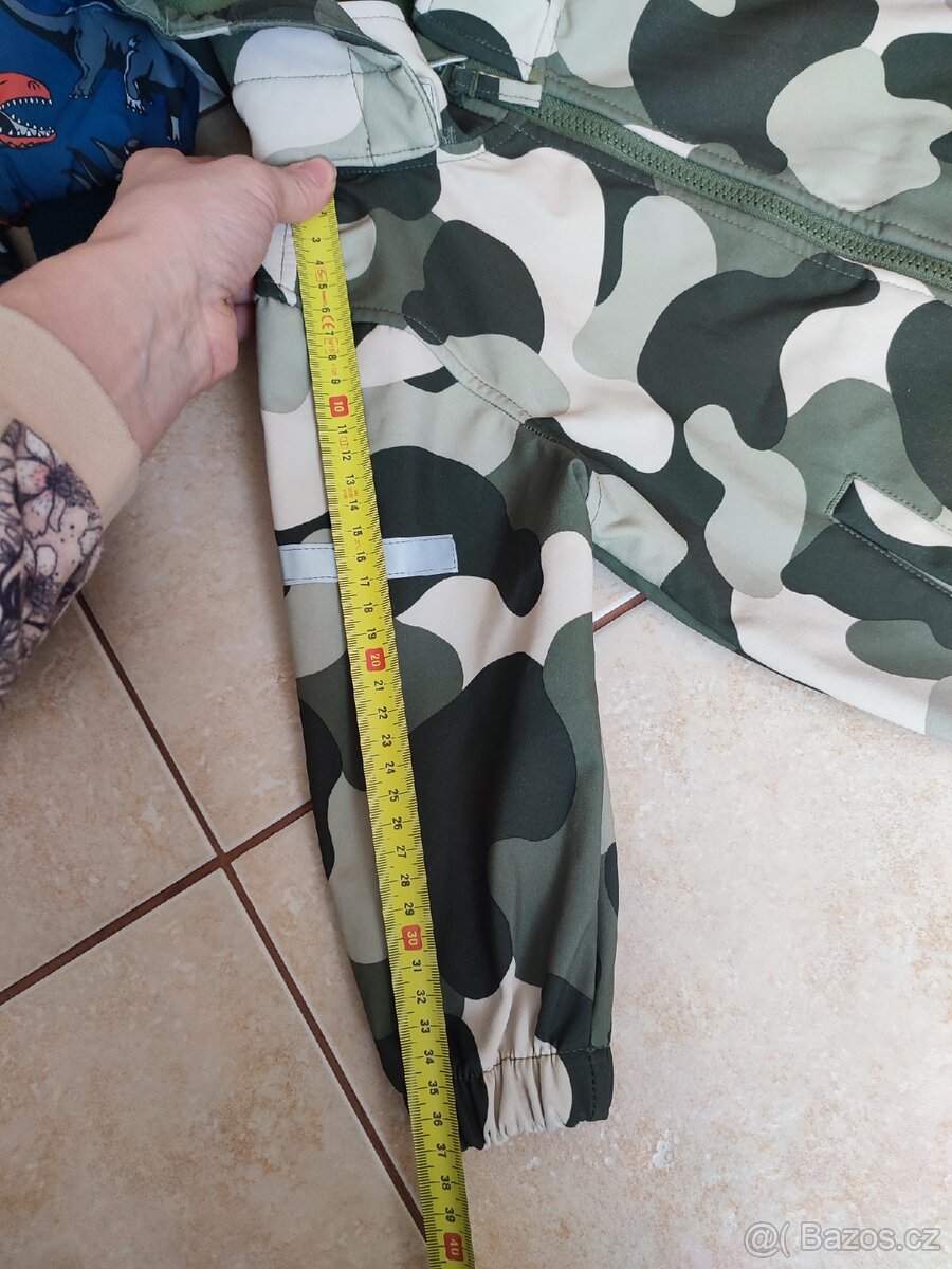 Chlapecké bundy Lindex - 5