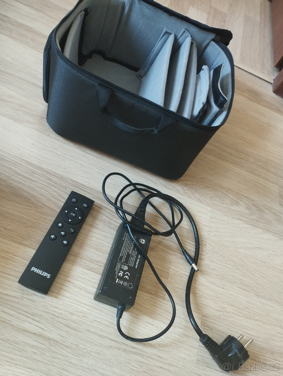 Projektor Philips Neopix Prime - 5