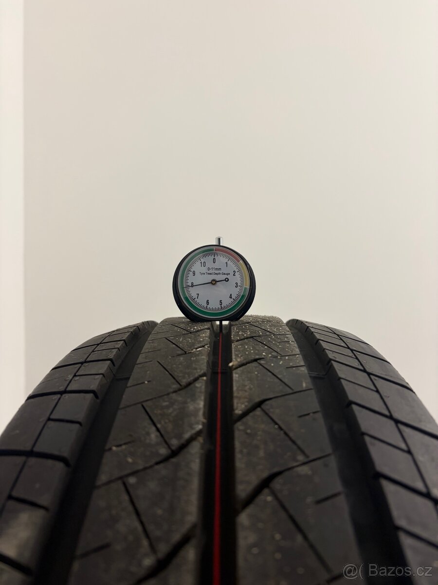 225/65 R16 C Bridgestone Duravis - 5