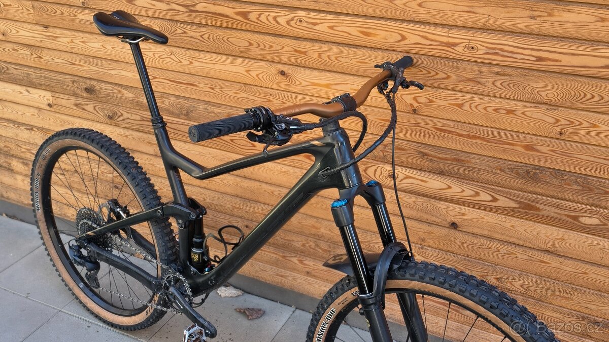 Scott Genius 910 XL - 5