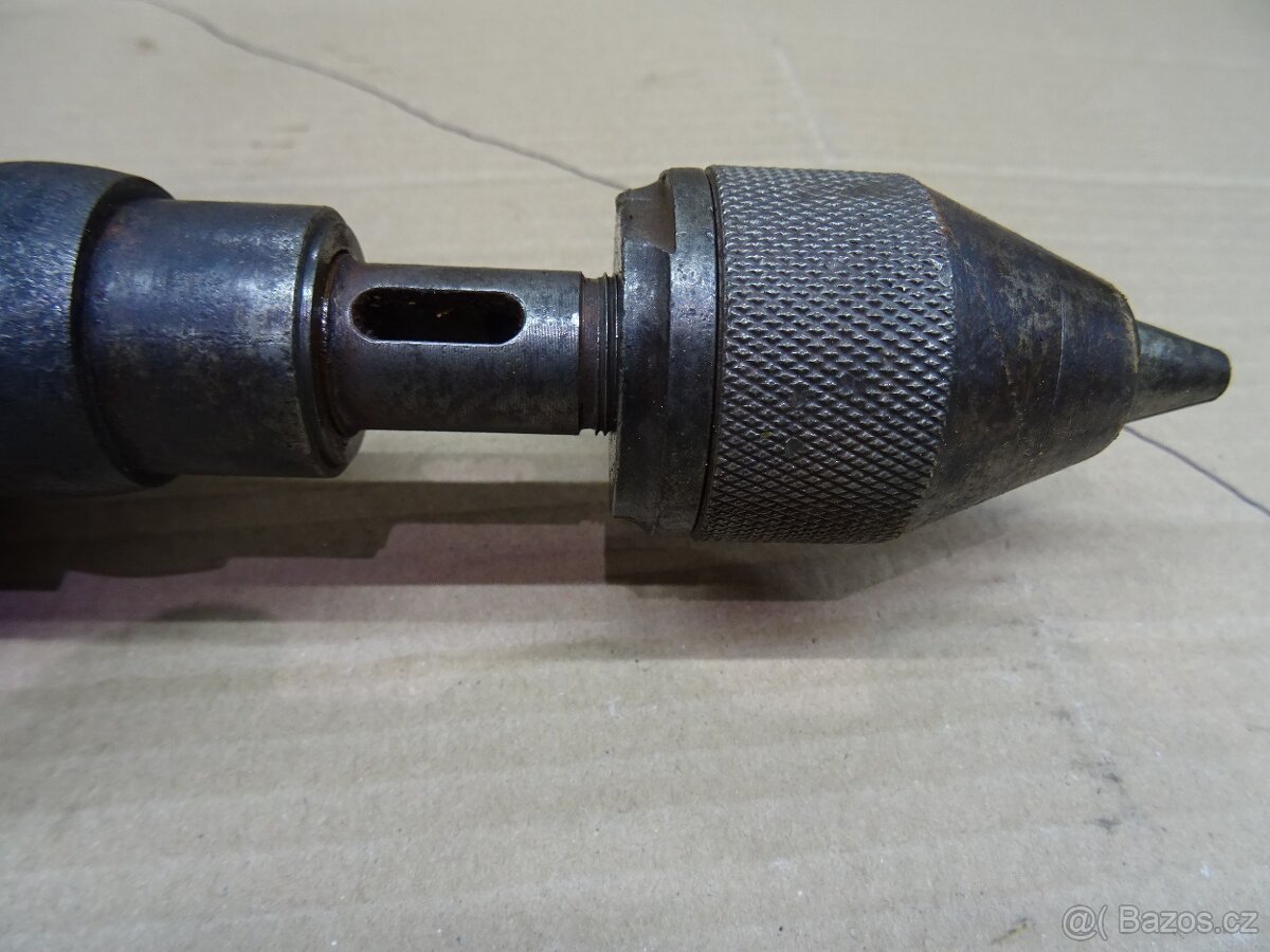 Ruční vrtačka - 5