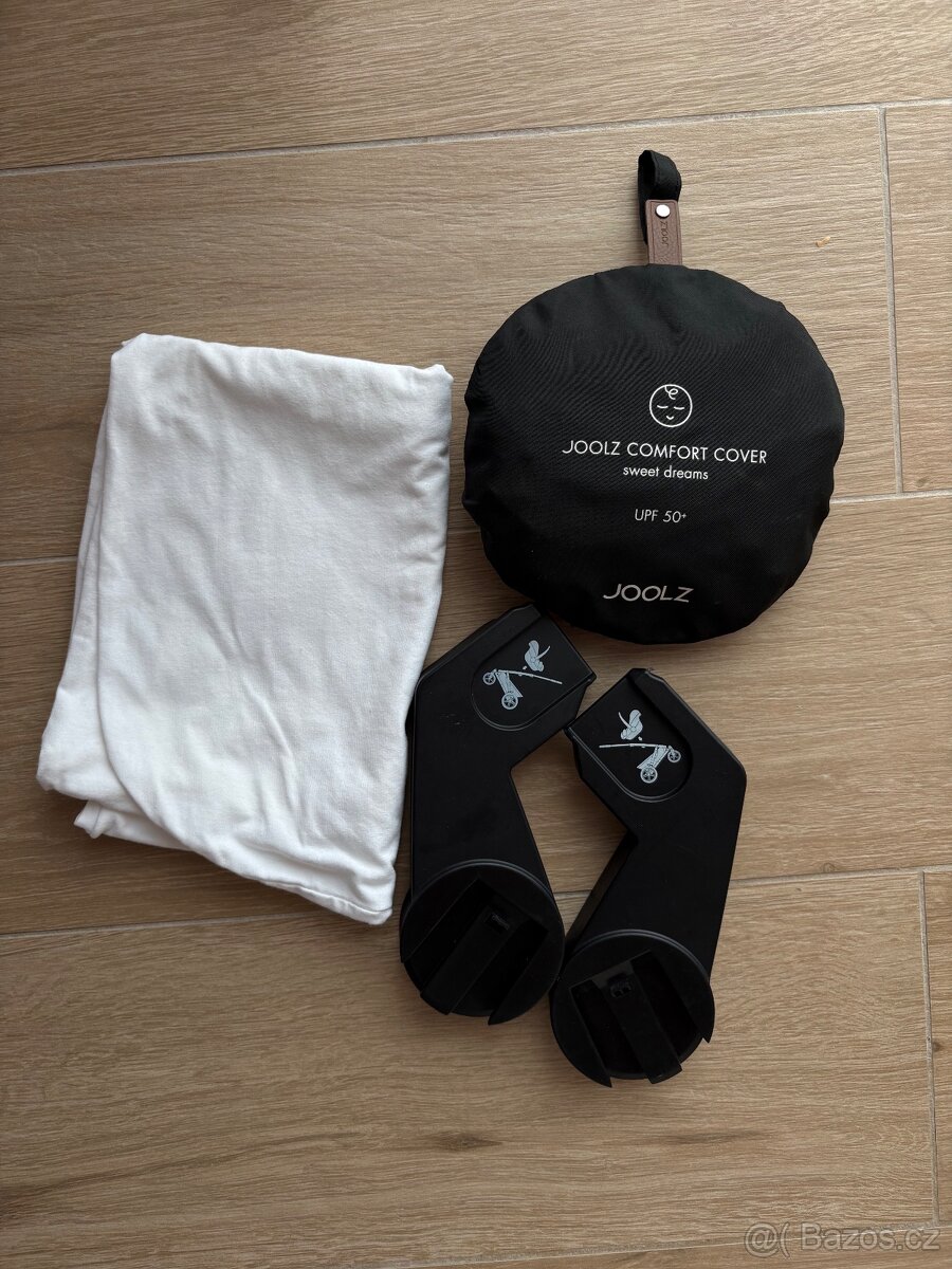 Kočárek Joolz Geo 3 - 5