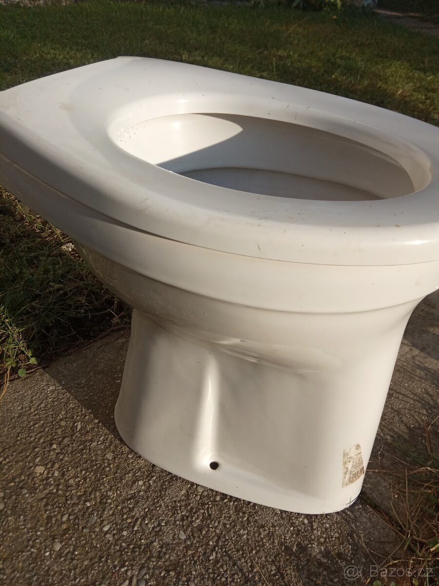 WC Jika pro děti - 5