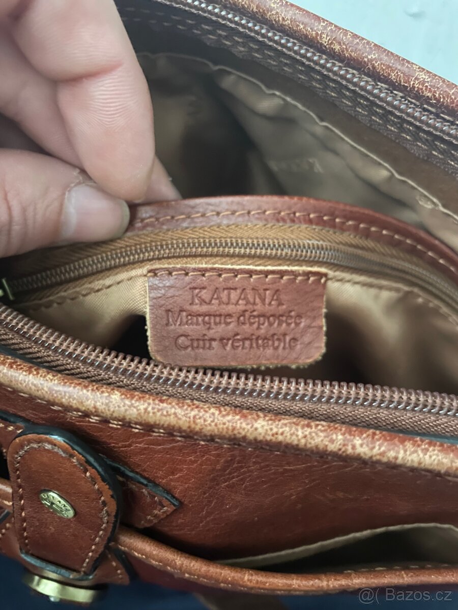Dámská kabelka Katana - 5