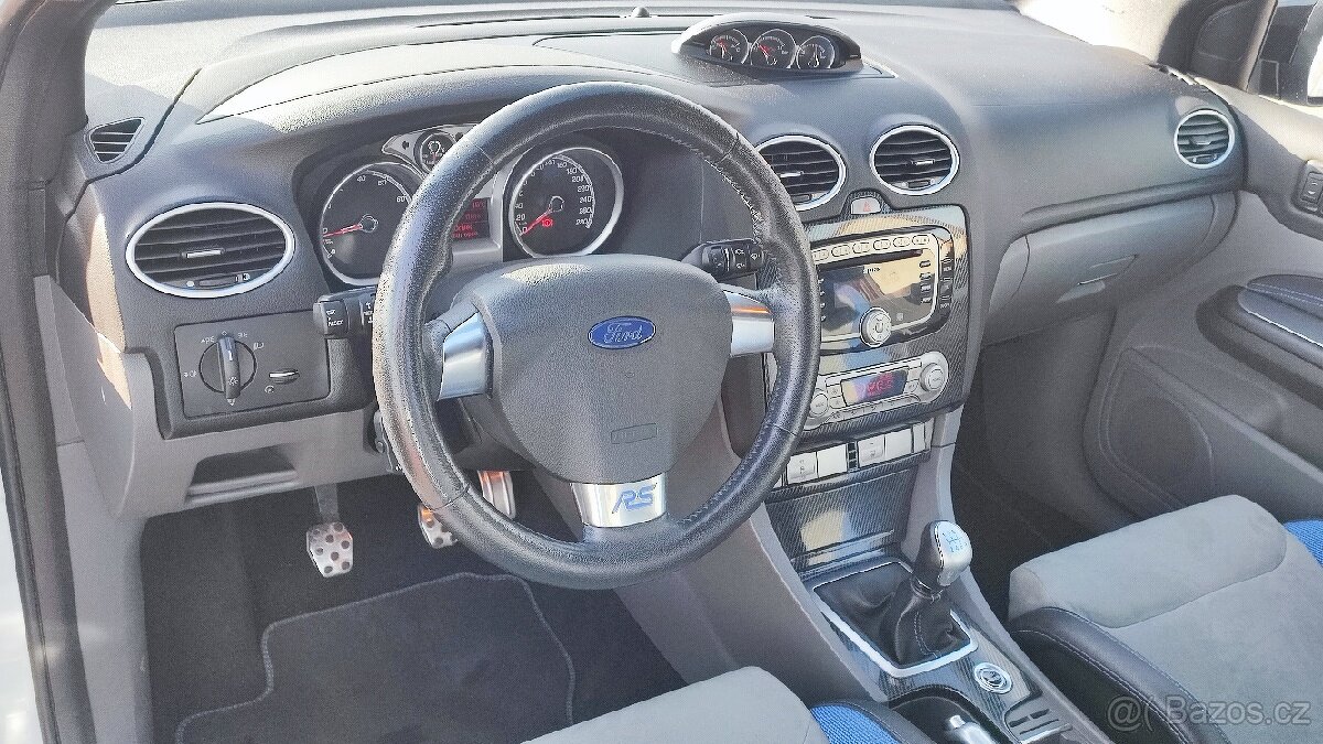Focus Rs mk2 - 5