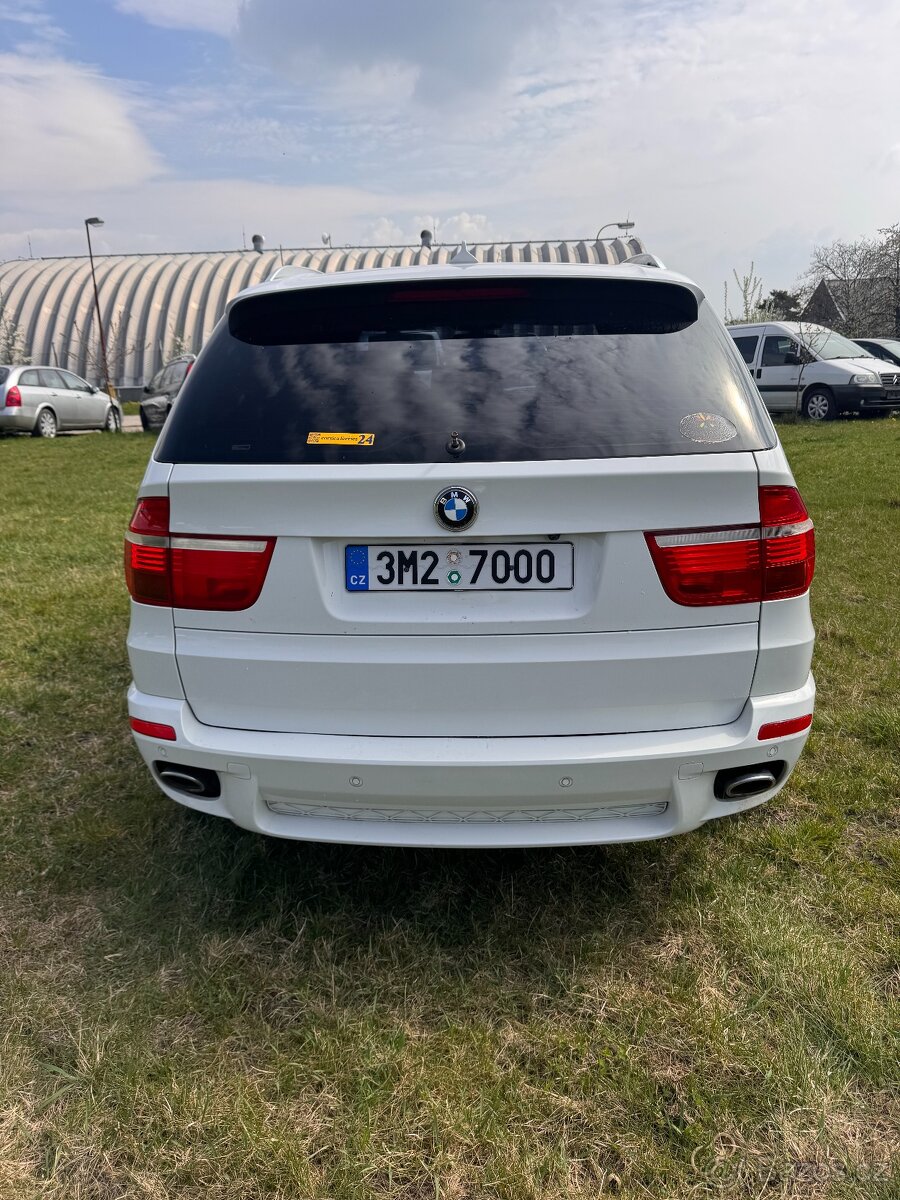 BMW X5 3.0D - 5