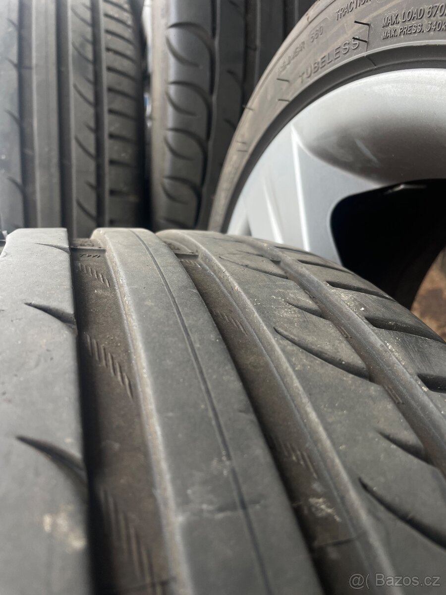 Sada letních kol - 5