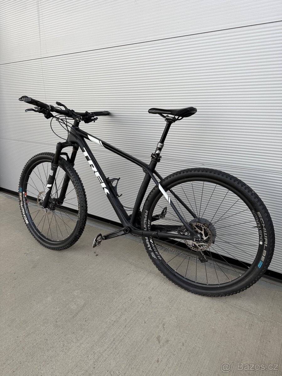 Trek Procaliber 9.6 - 5