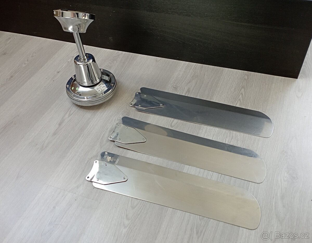 Stropní ventilátor - 5