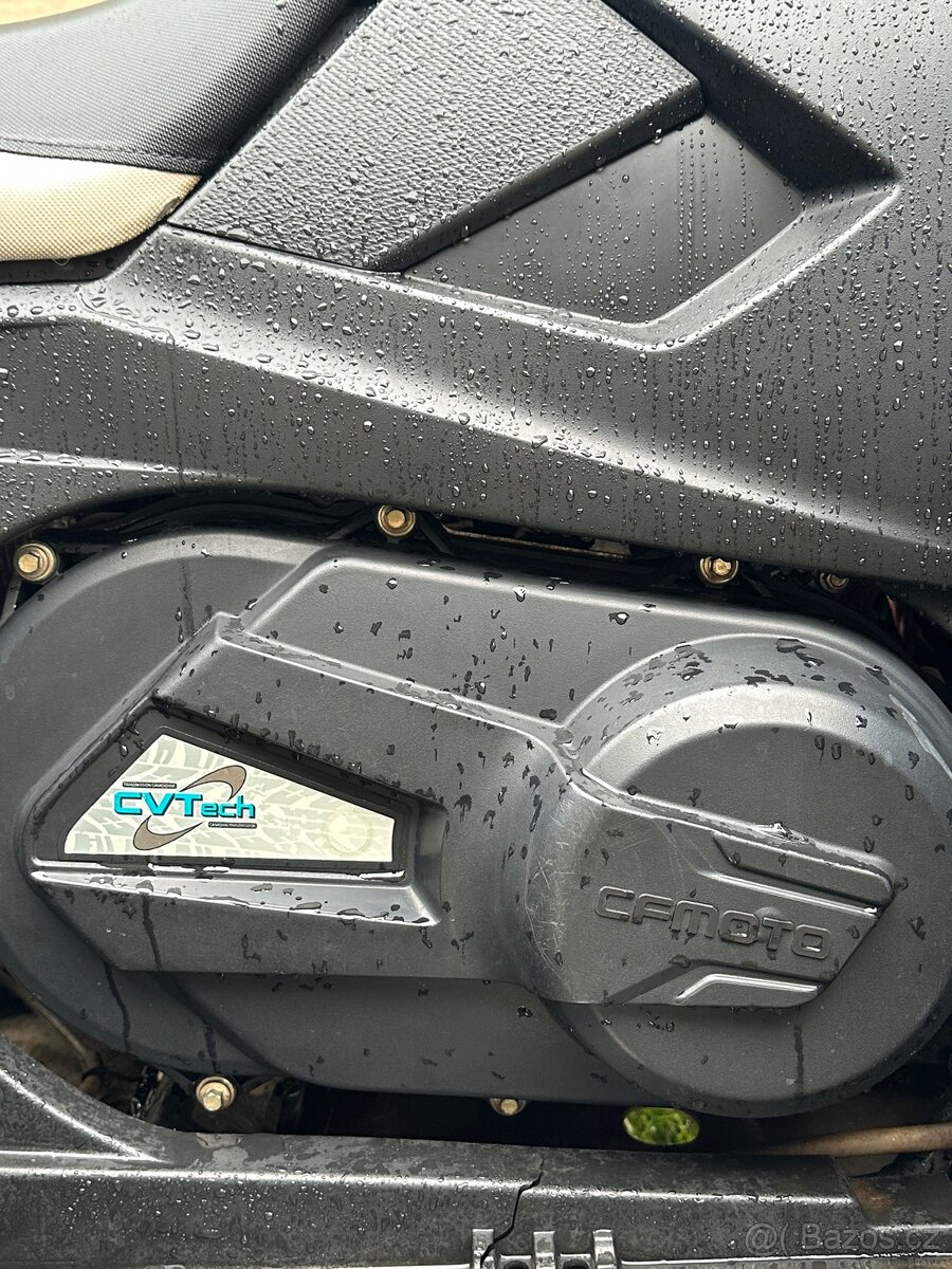 Gladiator x550