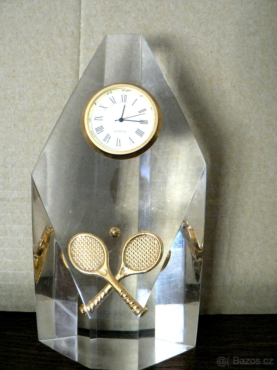 Hodiny a budíky různé - 5