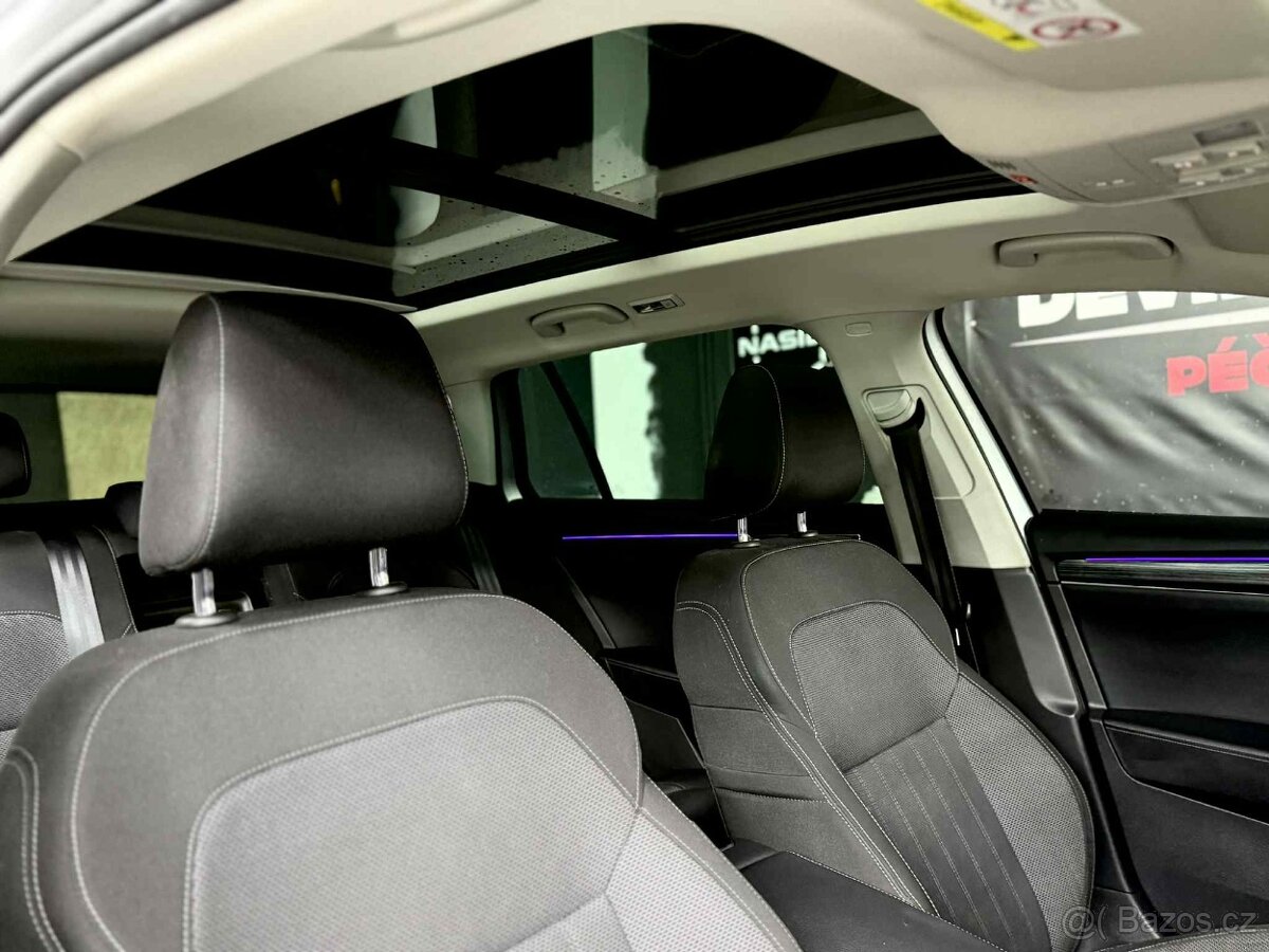 Škoda Superb 3 kombi facelift - 5