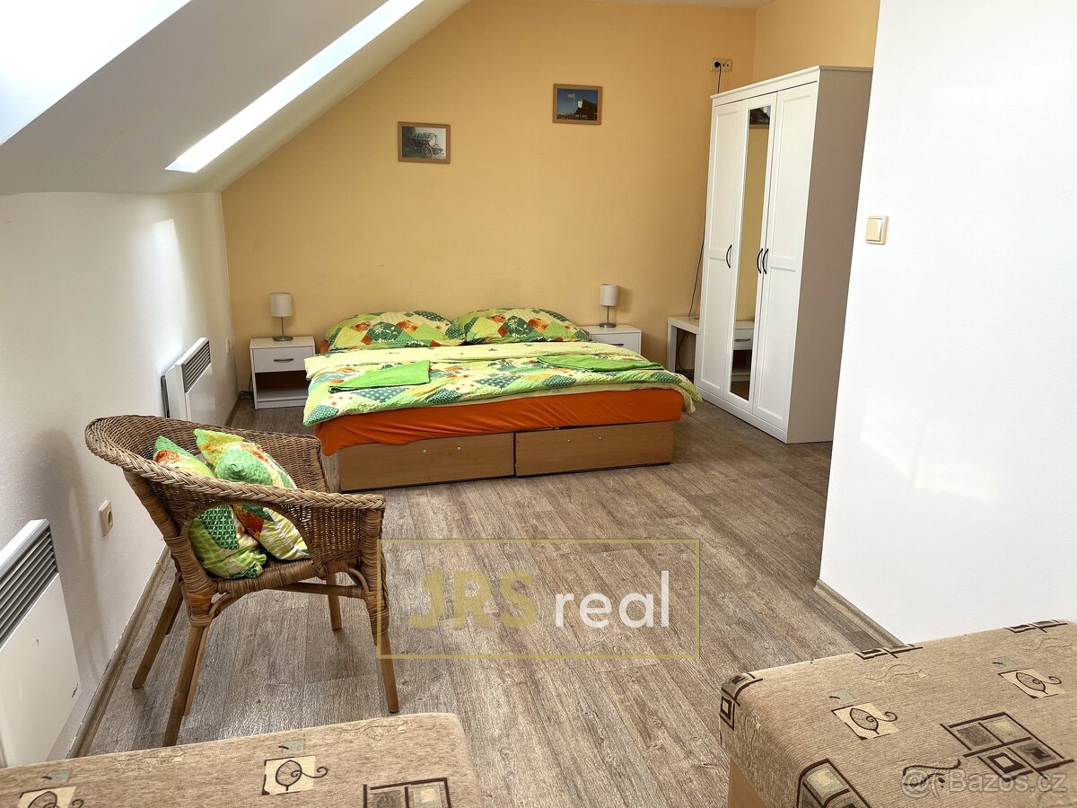 Prodej penzionu s CP 250 m² v Bořeticích na Kraví hoře - 5