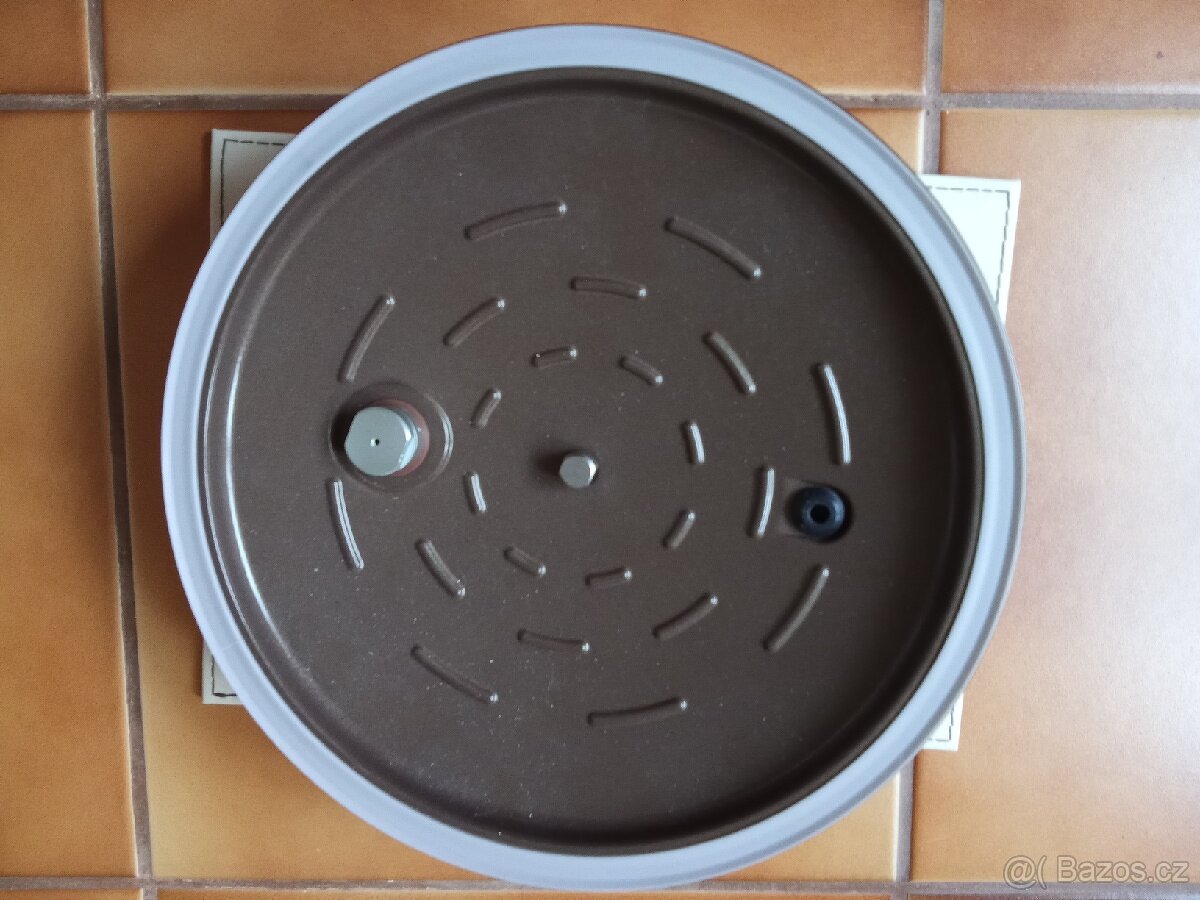 Tlakový hrnec Zn Roichen ,6,5 L - 5