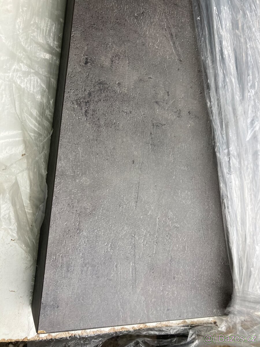 psací stůl, počítačový stůl, pracovní stůl, stůl, - 5