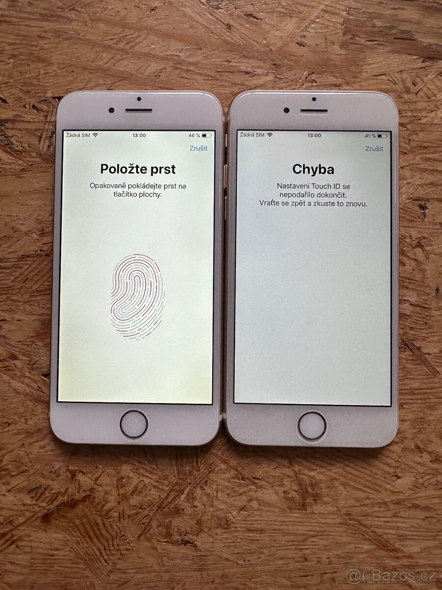 Apple iPhone 6 - 2 kusy - 5