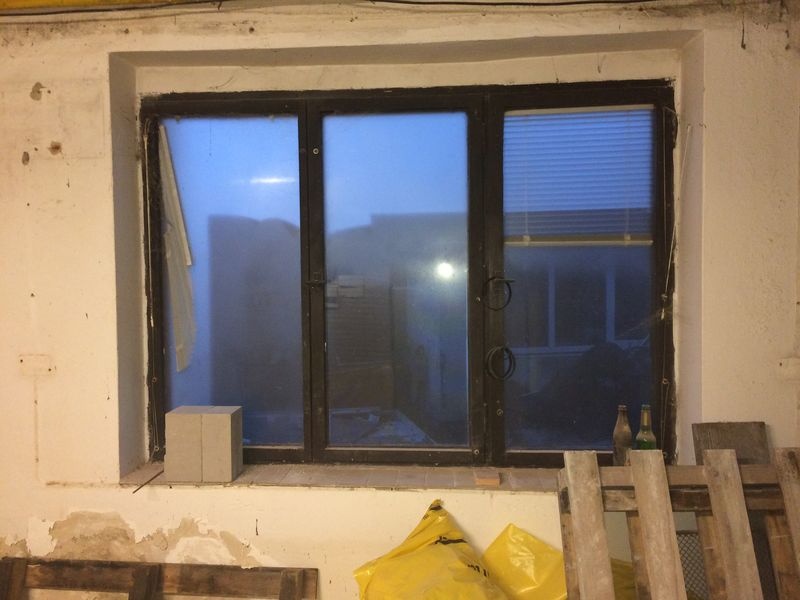 Dřevěná okna zdvojená - 5