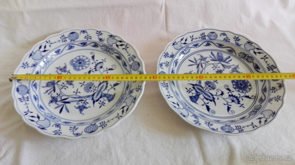 Prodám cibulák různé mísy 1.Tř - 5