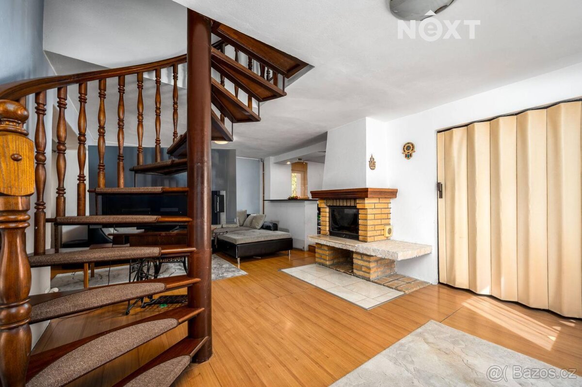 Prodej Vícegeneracní dům, 230㎡ - 5