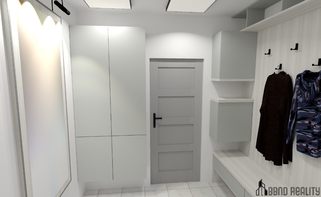 Prodej podkrovního bytu 2+kk s balkónem – Ketkovice - 5