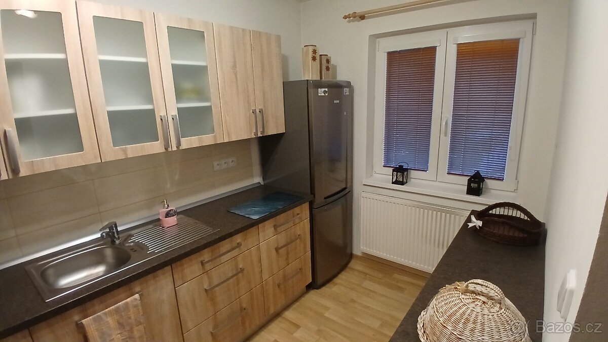 Prodám RD Kraslice - 5