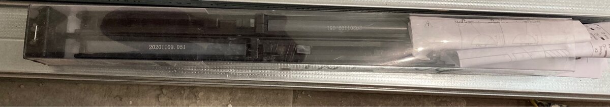 Posuvné dveře LOFT - DEKOR DUB - 5