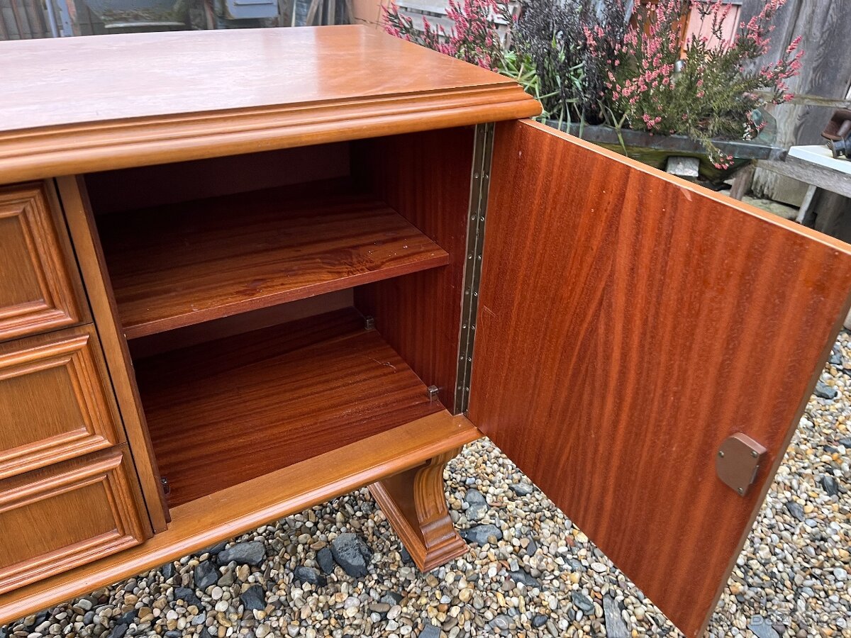 Komoda - AKCE doprava - 5