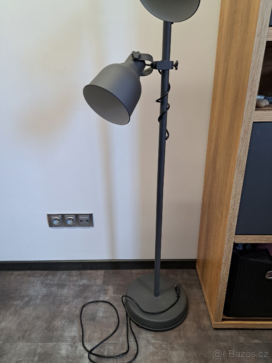 Stojací lampa - 5