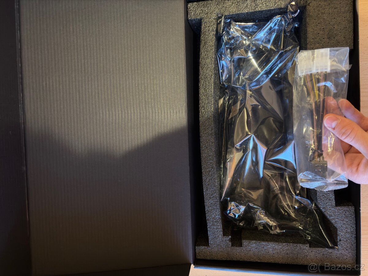 GeForce RTX 3070 8GB - 5