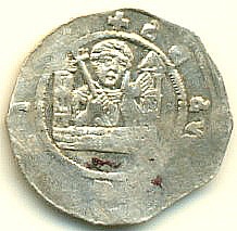 Denáry českých králů a knížat - likviduji sbírku - 5