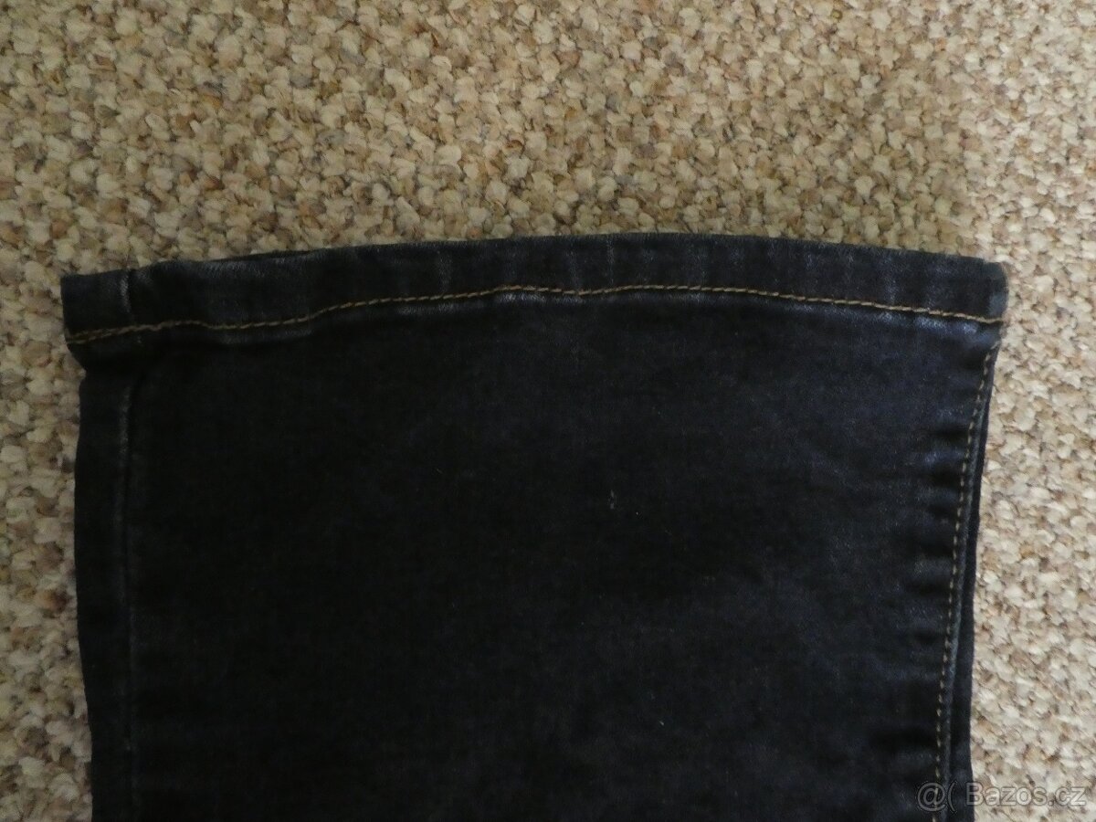 Těhotenské kalhoty - 5