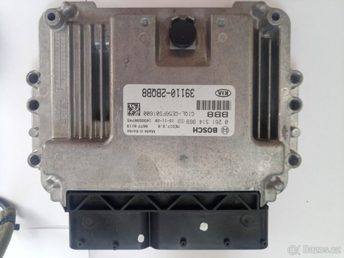 Kia Sportage 2016-2021 - 5