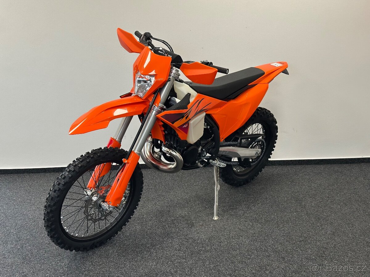 KTM EXC 300 2026 - 5