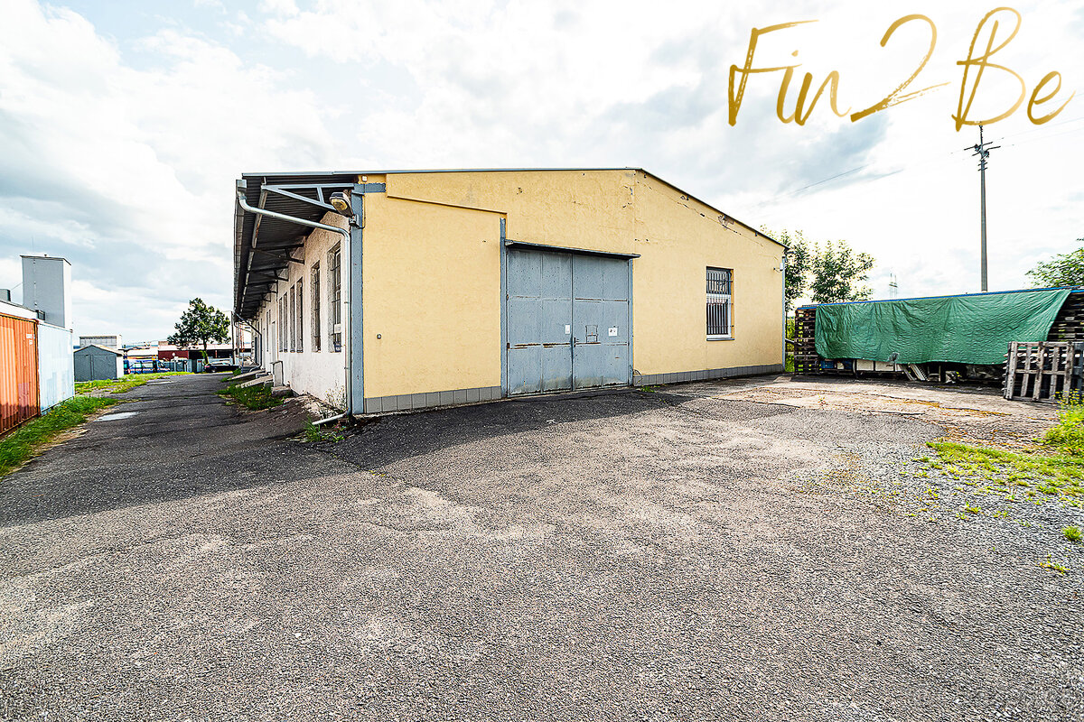 Prodej firmy - velkoobchod obalovým materiálem - 5