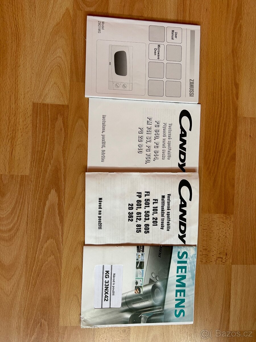 Kuchyňská linka vč spotřebičů - 5