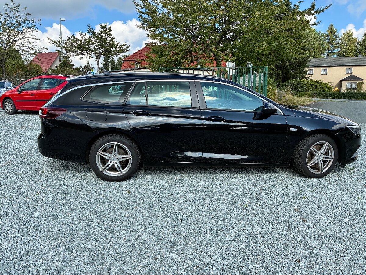 Opel Insignia B 1,6 cdti Automat - 5