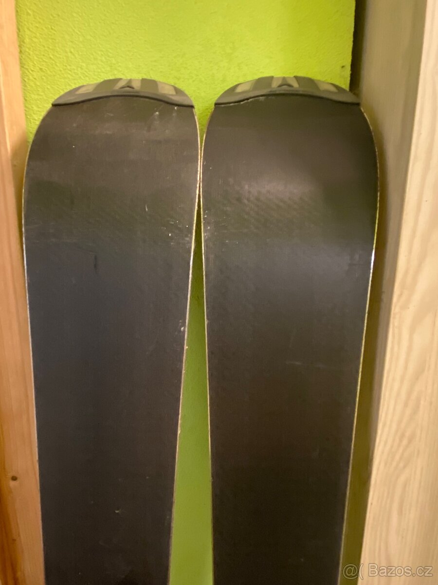 Lyže Atomic 164 cm - 5